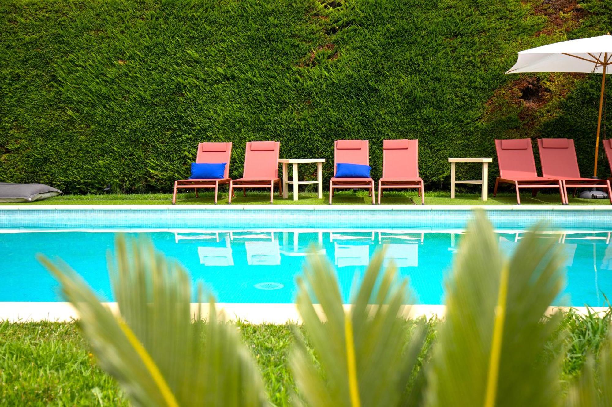 Hotel La Perna Pernes-les-Fontaines Kültér fotó